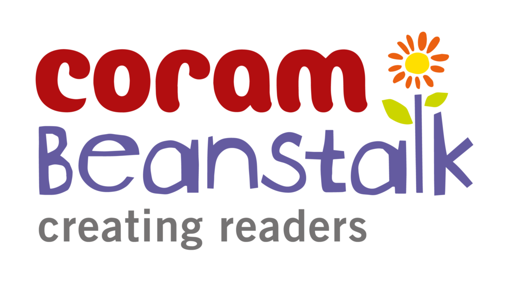 Coram Beanstalk Creating Readers