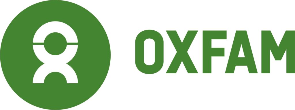 Oxfam logo